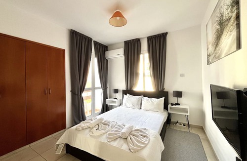 Ayia Napa Apartment | 86 AN - STAY Napa Dreams