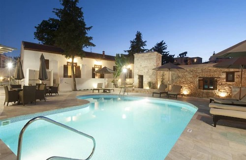 Droushia Apartment | Ktima 1937 Kannides