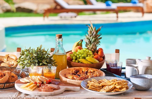 Peyia Town Villa | Amera Villas