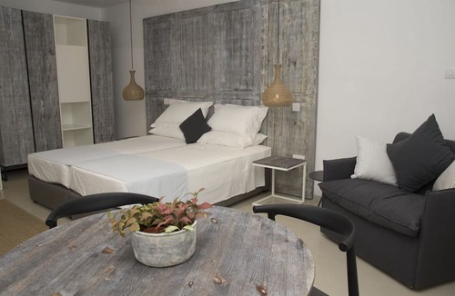 Pissouri Apartment | Hylatio Tourist Village
