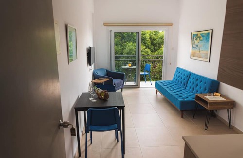 Historical Center Apartment | Chrielka Hotel Apartments
