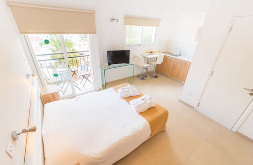 Historical Center Apartment | Chrielka Hotel Apartments
