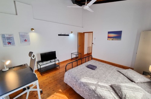 Agios Theodoros Apartment | Mountains Retreat Rooms & Suites