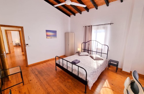 Agios Theodoros Apartment | Mountains Retreat Rooms & Suites