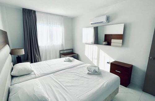 Kapparis Apartment | Fotoxenia Luxury Apts