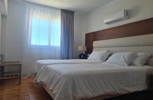 Kapparis Apartment | Fotoxenia Luxury Apts