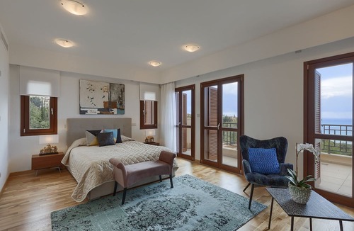 Aphrodite Hills Resort | Villa Ziki - Four Bedroom Resort, Sleeps 8