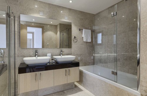 Aphrodite Hills Resort | Villa Ziki - Four Bedroom Resort, Sleeps 8