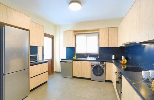 Meladeia Villa | Villa Kition: Cyprus Holiday Rental property, Pool, Views, WiFi, A/C