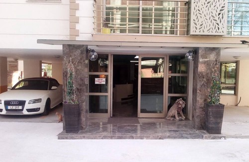 Kyrenia Apartment | Holiday apartment Girne for 1 - 7 persons with 3 bedrooms - Holiday apartment