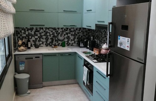 Kyrenia Apartment | Holiday apartment Girne for 1 - 7 persons with 3 bedrooms - Holiday apartment