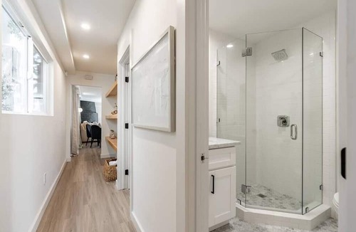 Beach Barber Tract Condo | The Rosemont - A La Jolla Gem Just 2 Minutes Walk to Beach
