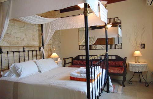 Kalavasos Cottage | Charalambos Holiday Cottage