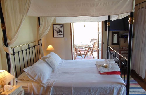 Kalavasos Cottage | Charalambos Holiday Cottage