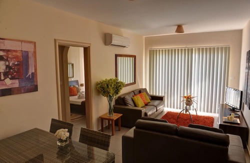 Mandria Apartment | Aphrodite Sands