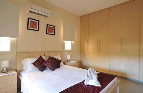 Mandria Apartment | Aphrodite Sands