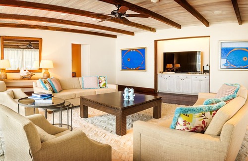 La Vista Apartment | Mukul Resort