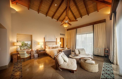 La Vista Apartment | Mukul Resort