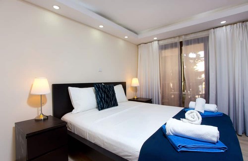 Potamos tis Germasogeias House | Galatex Living by TrulyCyprus