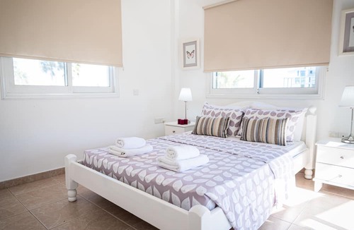Protaras Villa | Protaras View Villas