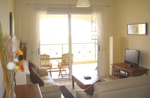 Mazotos Apartment | Mazotos Panoramic Village