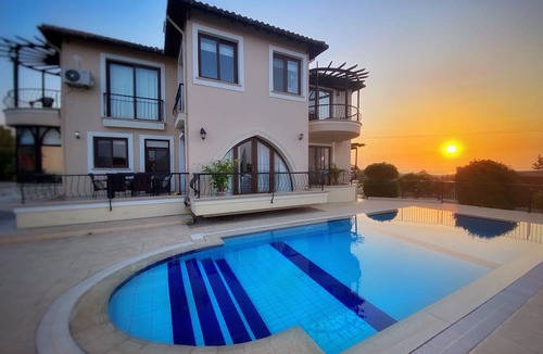 Esentepe Villa | No1 The Lanterns, Peake’s Retreats North Cyprus