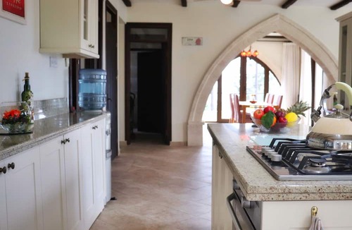 Esentepe Villa | No1 The Lanterns, Peake’s Retreats North Cyprus