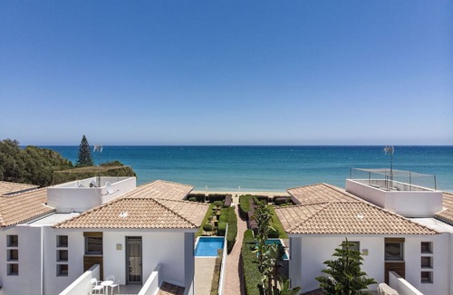 Mazotos Apartment | Atlantis Gardens