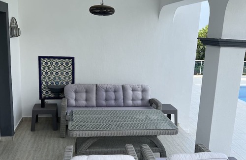 Kayalar Villa | Bluebell Villa - Luxury 4 Bedroom Villa Kayalar