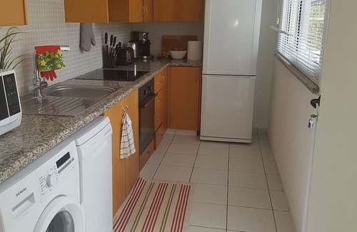 Universal Apartment | Hesperides Gardens Pafos Cyprus