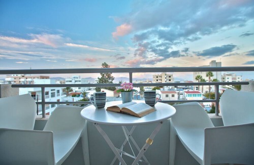 Dasoupolis Apartment | Myrtiana Apartments