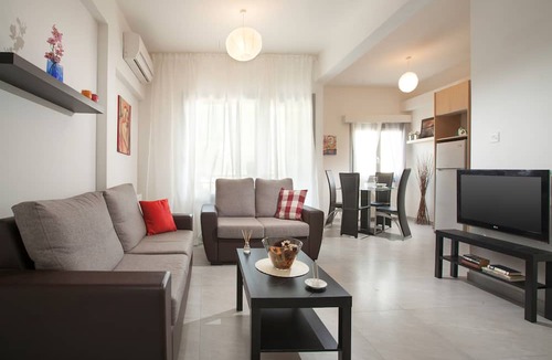 Dasoupolis Apartment | Myrtiana Apartments