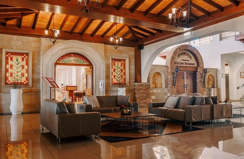 Chlorakas Apartment | Atlantica Akteon