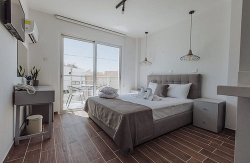Ayia Napa Apartment | River View Boutique