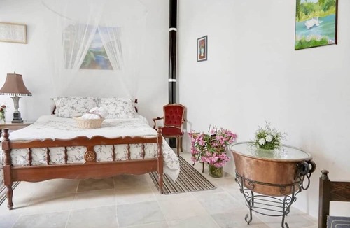 Pano Lefkara Apartment | Lefkara View