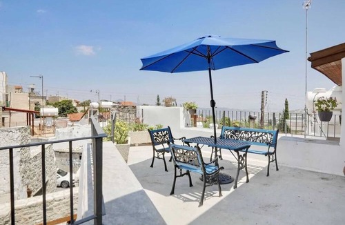 Pano Lefkara Apartment | Lefkara View