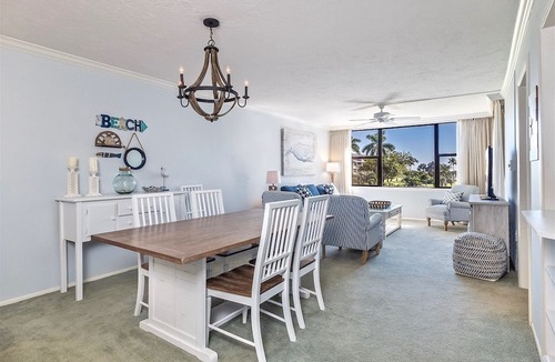 Sanibel Condo | Loggerhead Cay 342 Sanibel Island Vacation Rental