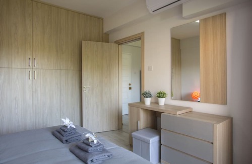 Potamos tis Germasogeias Apartment | CASTLE HOLIDAY APARTMENTS - Prestigious One-Bedroom Apartment B211