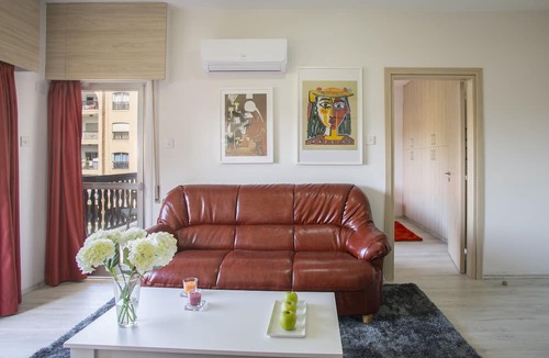Potamos tis Germasogeias Apartment | CASTLE HOLIDAY APARTMENTS - Prestigious One-Bedroom Apartment B211