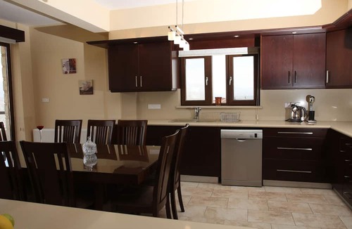 Theletra Villa | Starlit Villa is a lovely stone-built villa 360 m2 with a private swimming pool