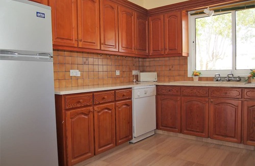Pareklisia House | Spacious Villa In Pareklisia - 3 Minutes To The Sea, Great Views And Jacuzzi
