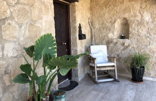 Gozubuyuk Villa | Turtle beach and restaurants a short walk - private pool - unlimited Wi-Fi