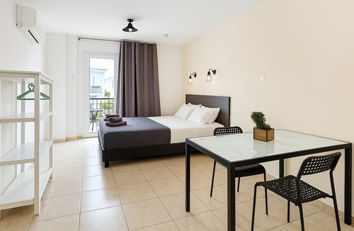 Ayia Napa Apartment | Summer's Hotel Apartments