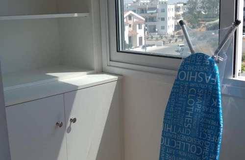 Larnaca Apartment | Disigner apartament in Larnaca
