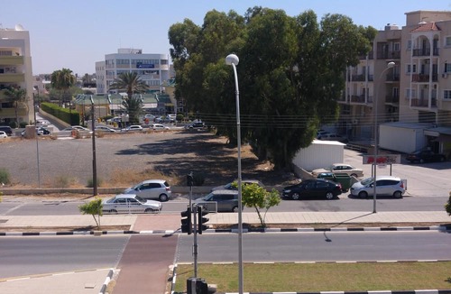 Larnaca Apartment | Disigner apartament in Larnaca