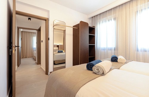 Paphos Apartment | Avenue