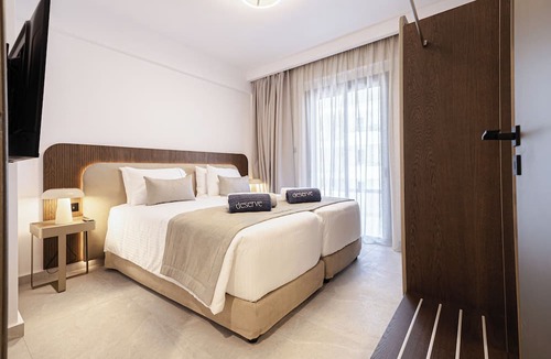 Paphos Apartment | Avenue