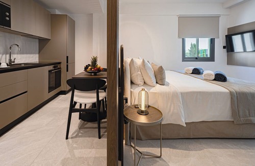 Paphos Apartment | Avenue