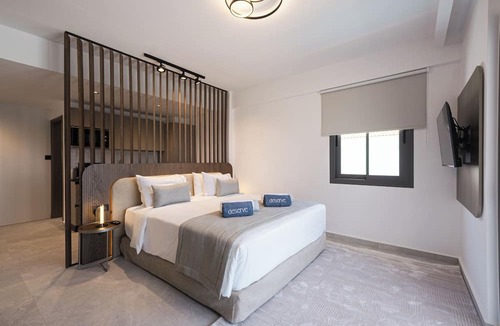 Paphos Apartment | Avenue