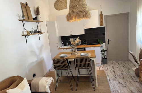 Pachna Villa | Fig & Olive Villa